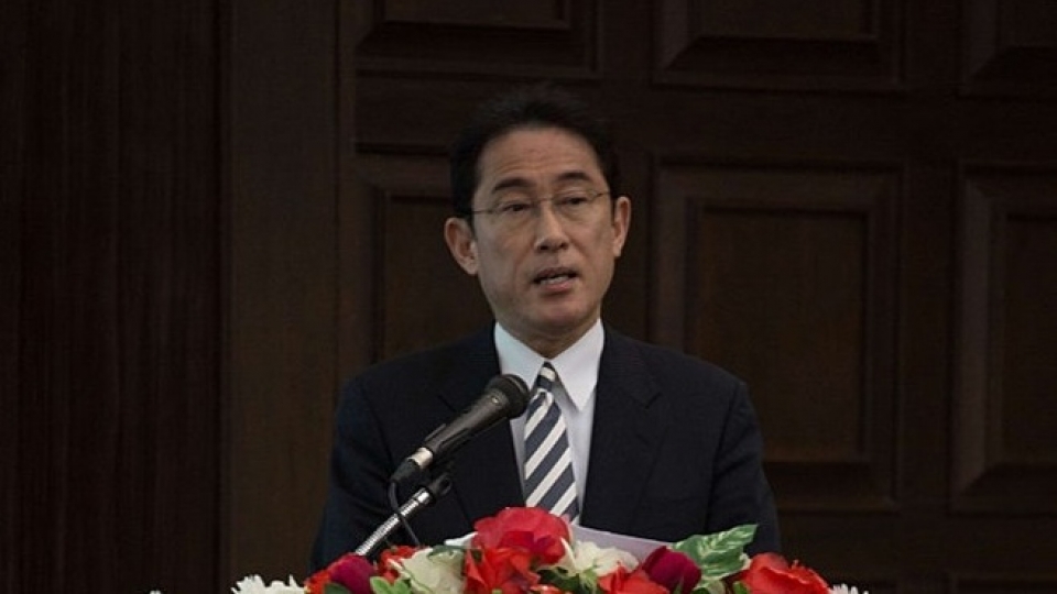 Japan considers ASEAN important partner