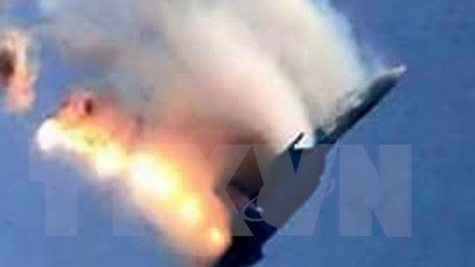 Vietnam calls on Russia, Turkey to converse over jet downing