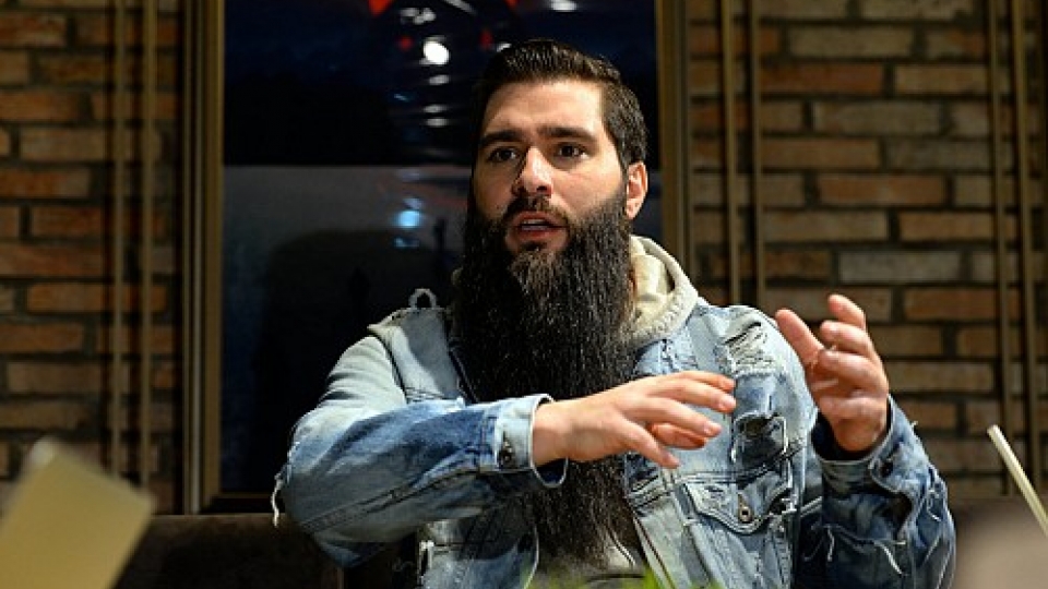 Kong director Jordan Vogt-Roberts to relocate to HCM City