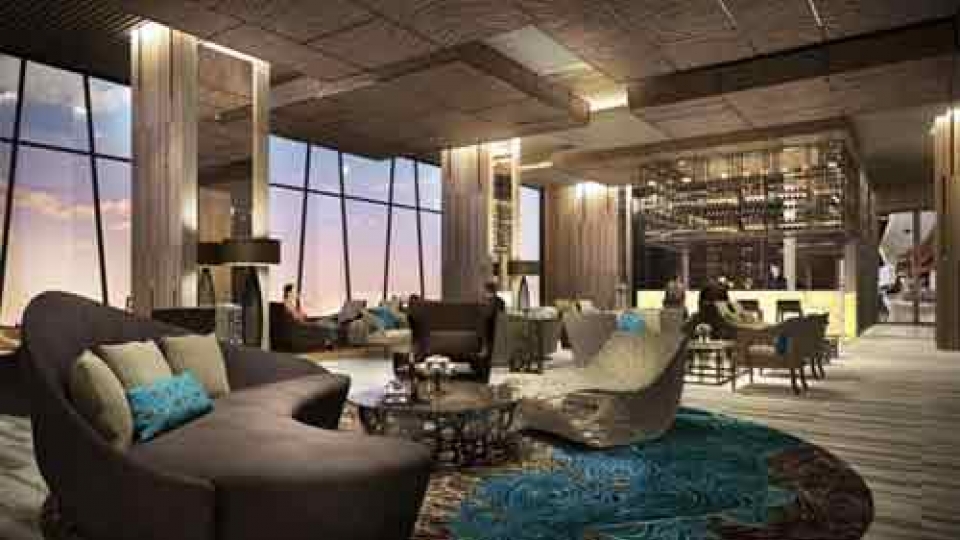 Intercontinental Nha Trang offers new worldly classic experience