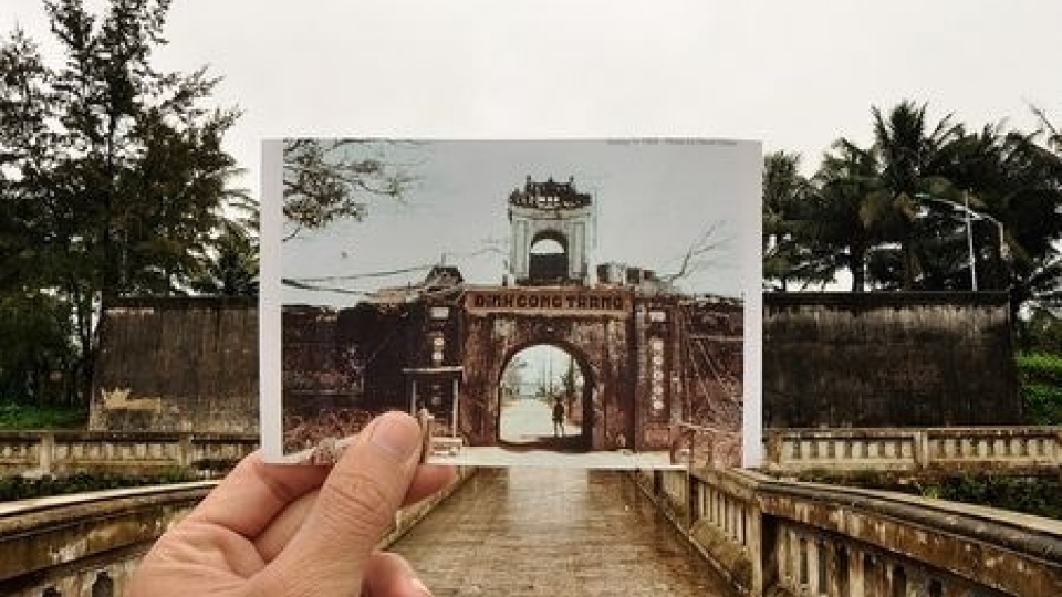 Quang Tri tourism bounces back after environmental incident
