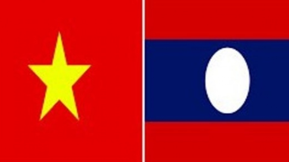 Literature, art works spotlight Vietnam-Laos solidarity