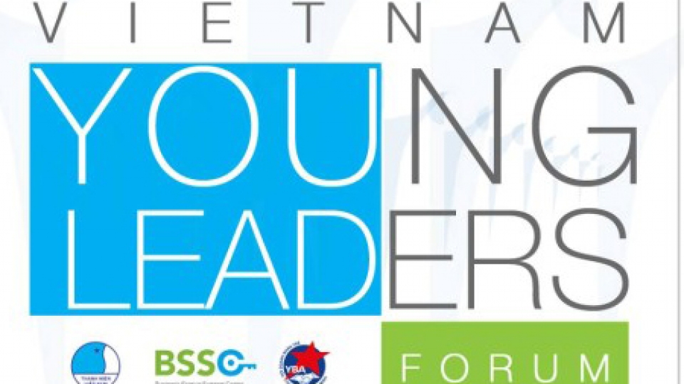 HCM City hosts Vietnam Young Leaders Forum 2015