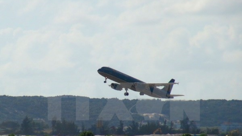 Vietnam Airlines offers promotional tickets on routes to RoK, Japan