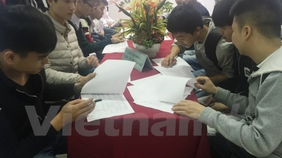 ILO: businesses yet to tap full potential of young workers