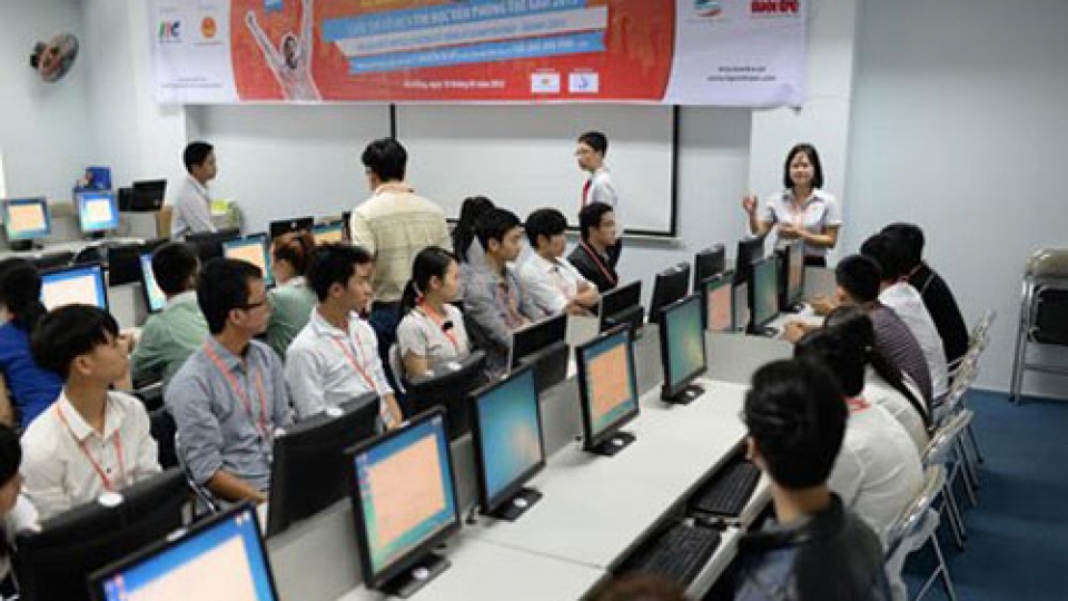 Microsoft Office Specialist World Champs qualifying round opens