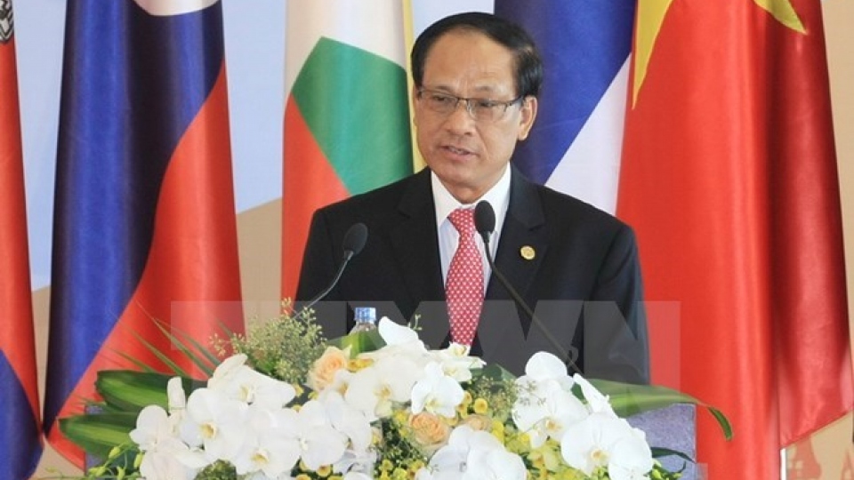 Vietnam helps boost ASEAN’s development: ASEAN Secretary General