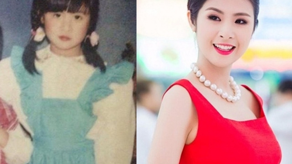 Then and now photos of 12 beauty queens