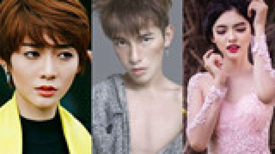 Top ten Vietnam’s Next Top Model 2016