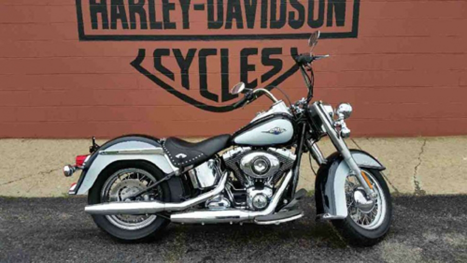 Harley-Davison offers deferred payment program