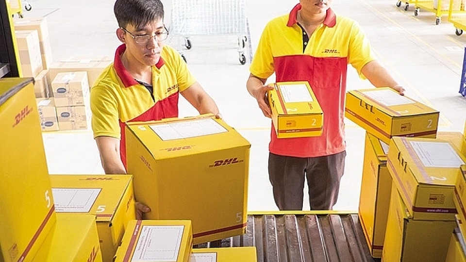 New focus for logistics firms