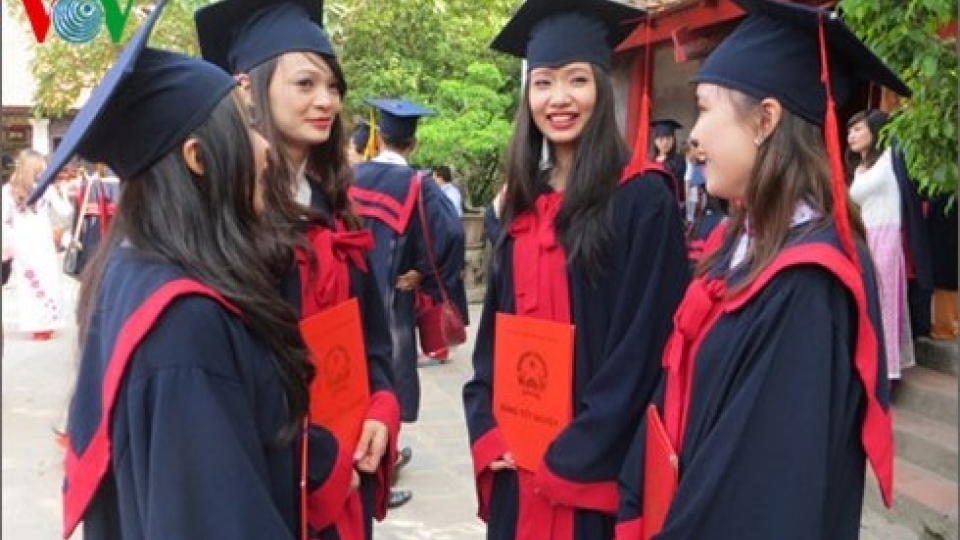 Over 600,000 workers find jobs in five months