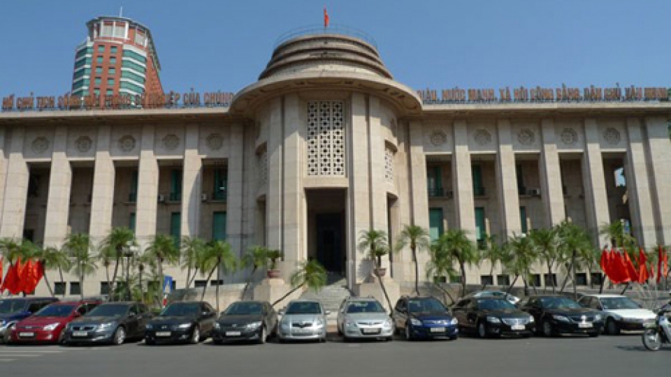 Domestic banking assets increase 12.35% in 2015