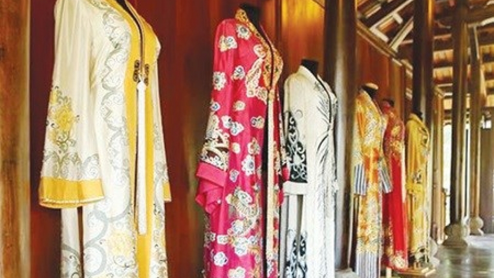 HCM City to host ao dai festival