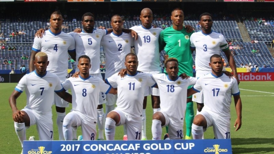 Vietnam’s football team to play Curacao at King’s Cup 2019