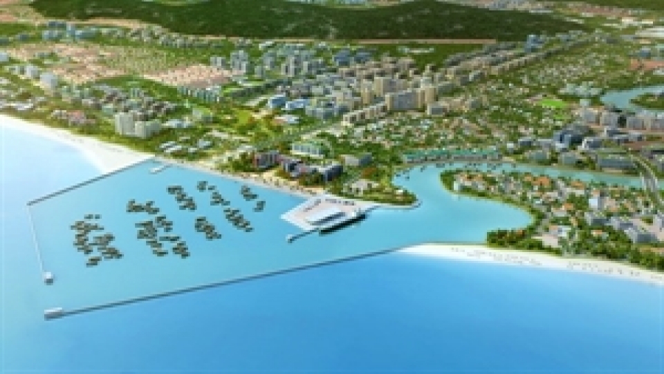 VSIP Phu Quoc plan put on hold