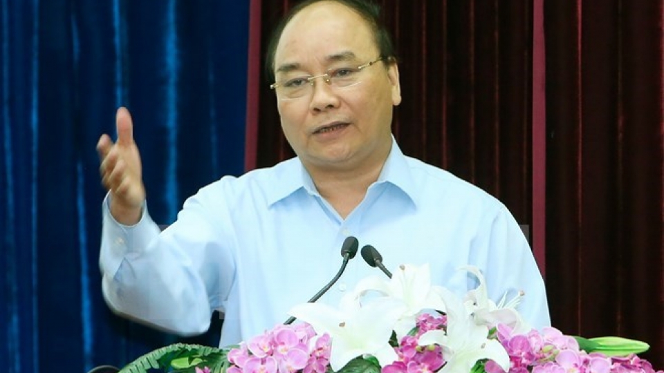 Poverty reduction – Central Highlands’ main political task: PM