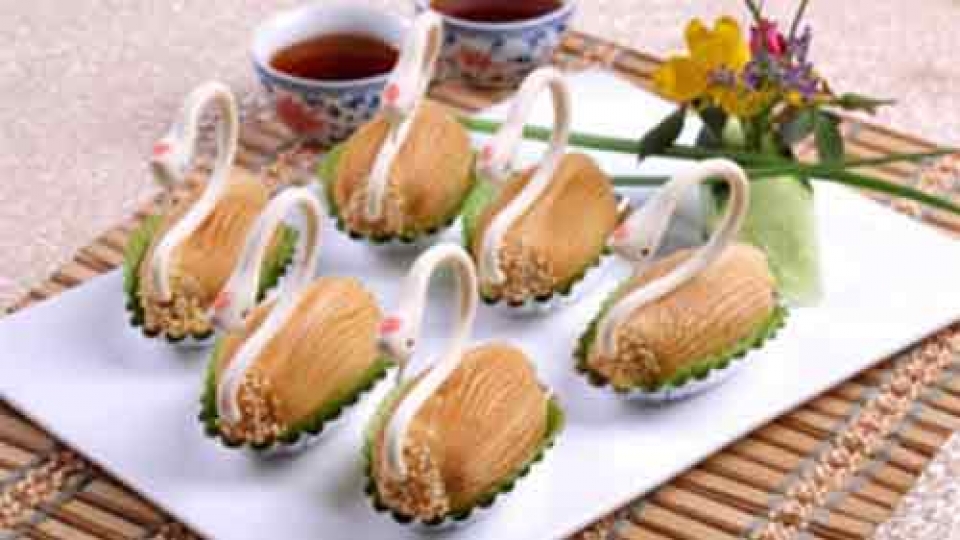 New World Saigon unveils April highlights