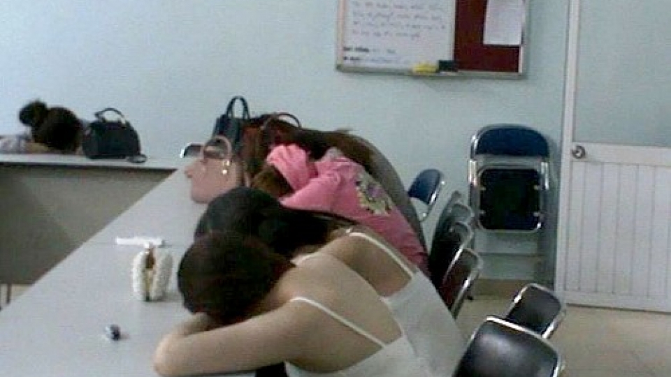 HCM City police break up prostitute ring involving models, singers