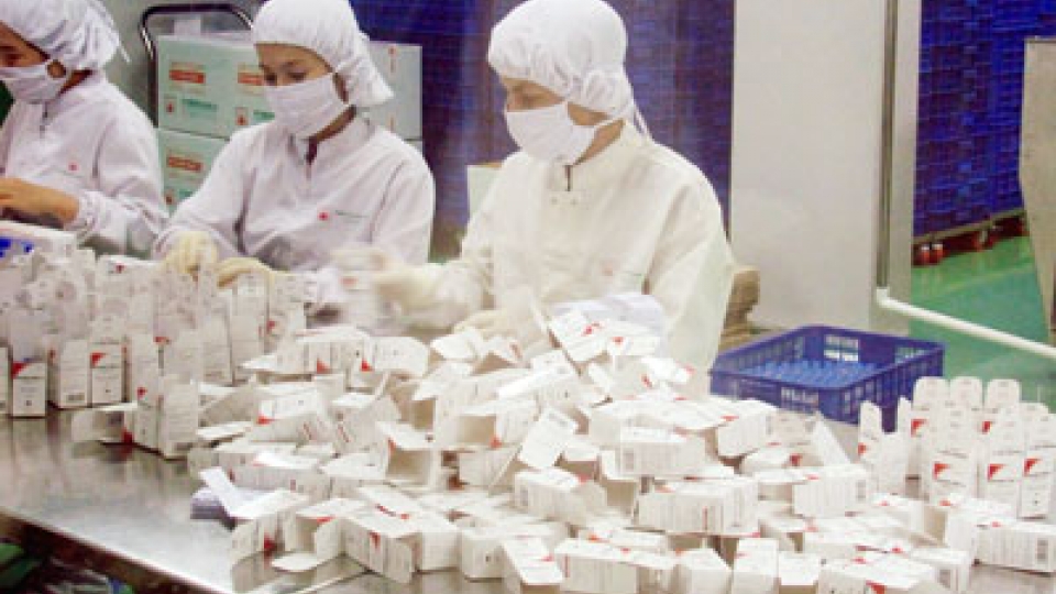 NA deputies debate Law on Pharmacy