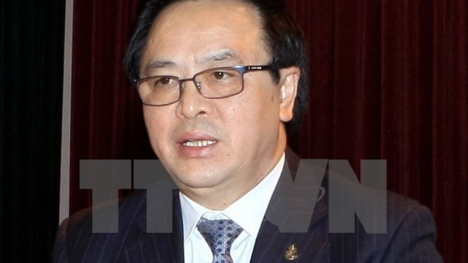 Vietnam hopes for strengthened relations with Cuba: official