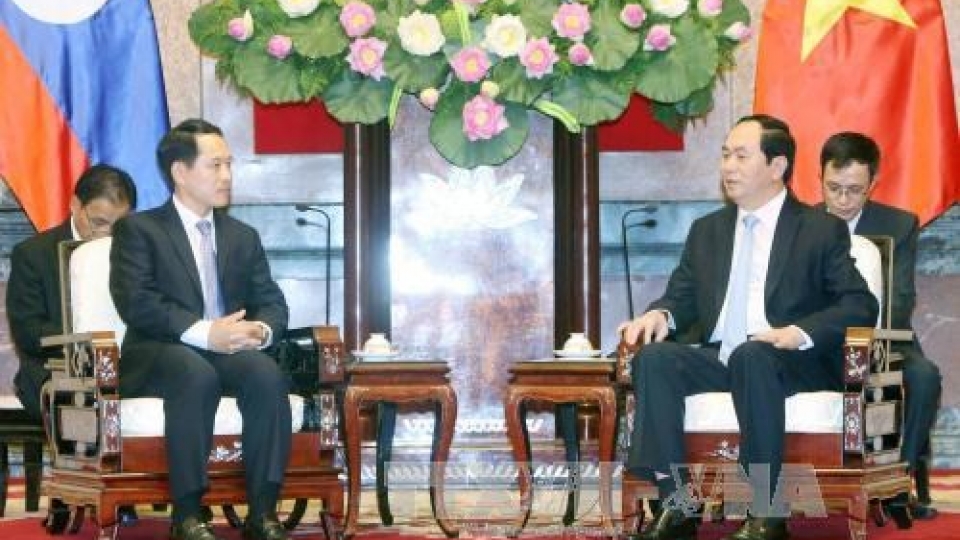 President’s visits to Laos, Cambodia to elevate bilateral ties