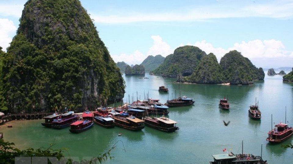 Quang Ninh welcomes more than 6 million visitors in five months