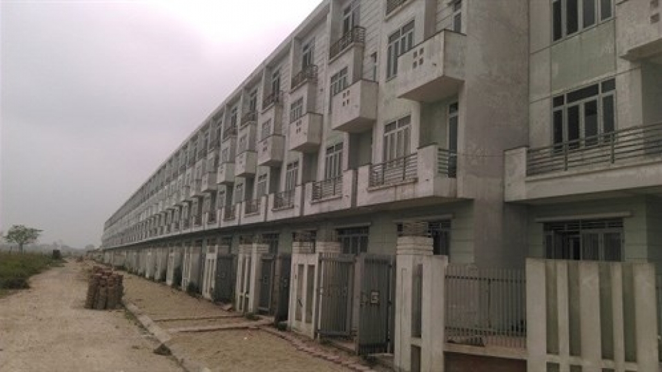 Developers ask EVN to pay for power grid