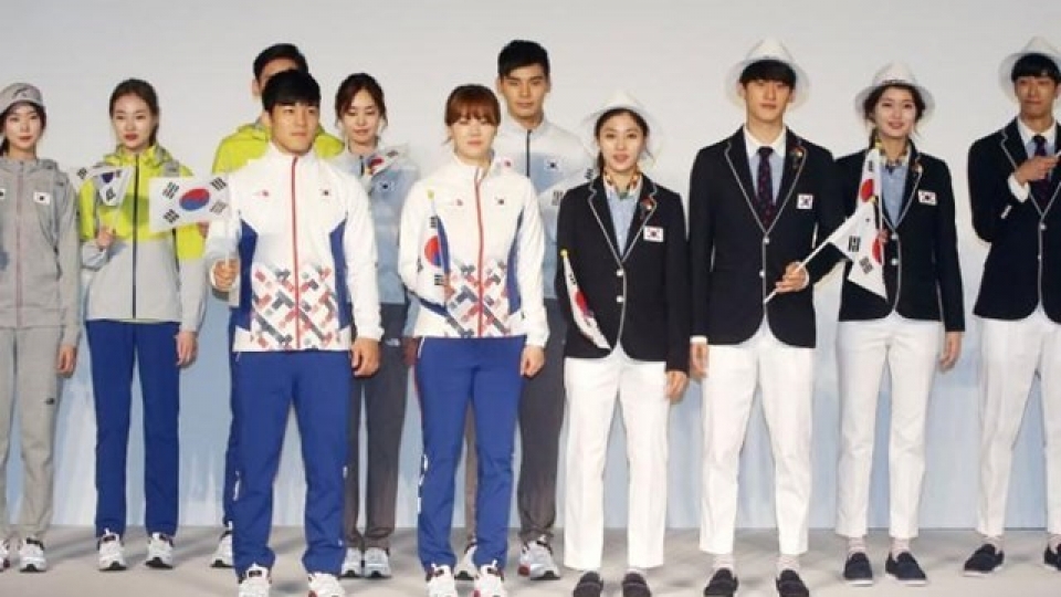 No anti-Zika uniforms for Vietnam athletes at Olympics in Brazil