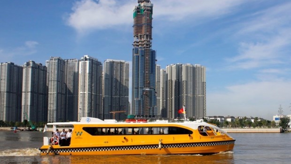Ho Chi Minh City seeks ideas for innovation district planning