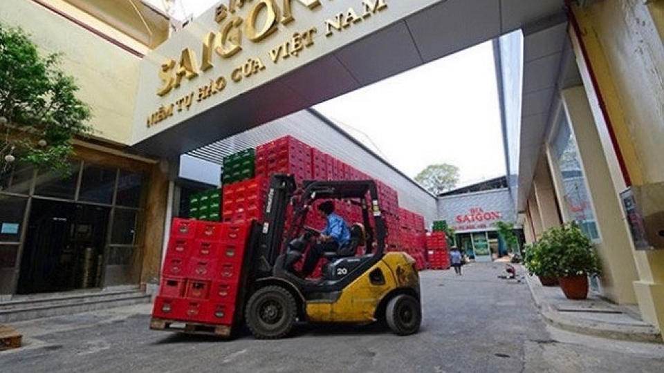 MoIT to submit State capital divestment plan in Sabeco