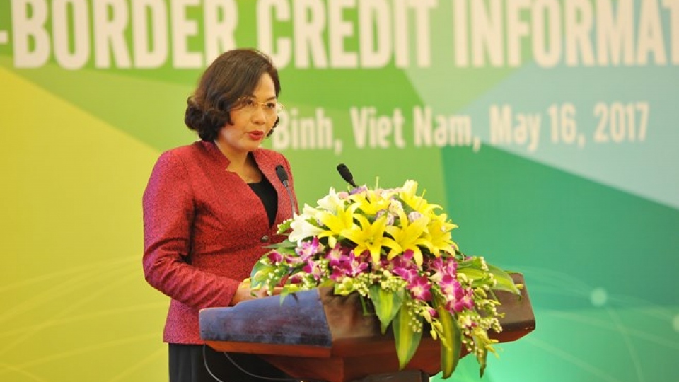 APEC seminar looks to boost cross-border credit information exchange