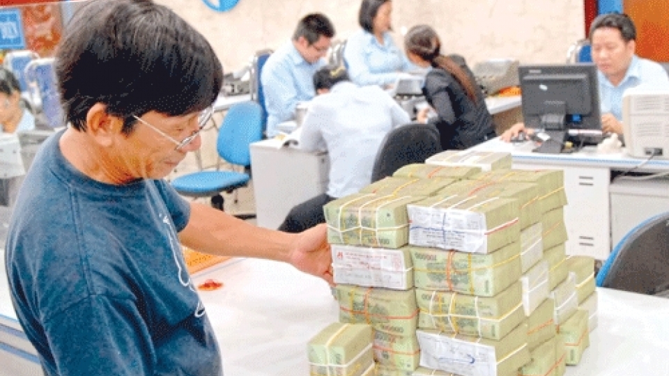 SBV to submit restructuring plan