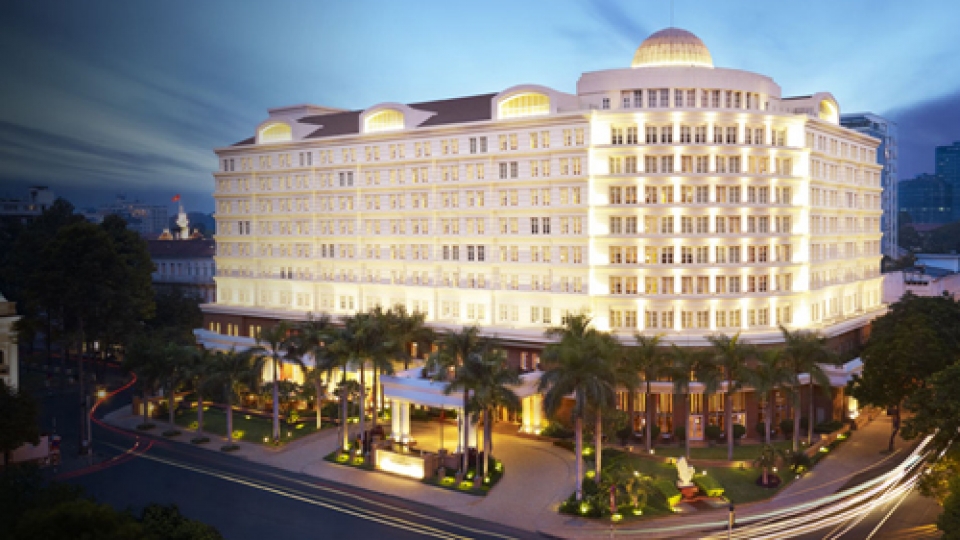 Sheraton Saigon re-launches Saigon Café restaurant & Redefines Buffets