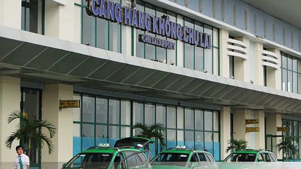 Thien Tan in talks over airport venture