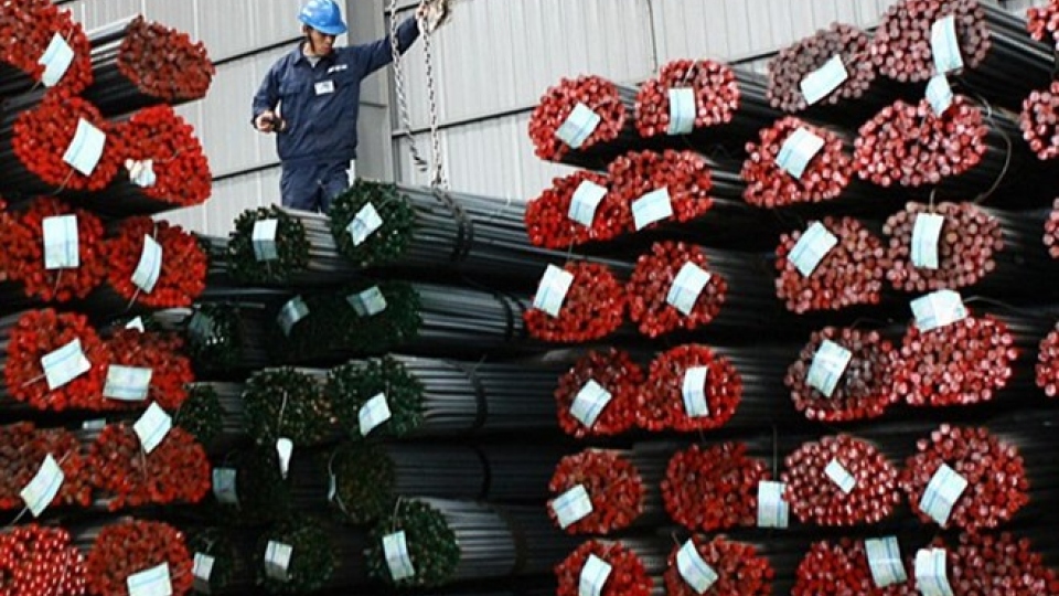 Bright prospects for steel firms despite challenges