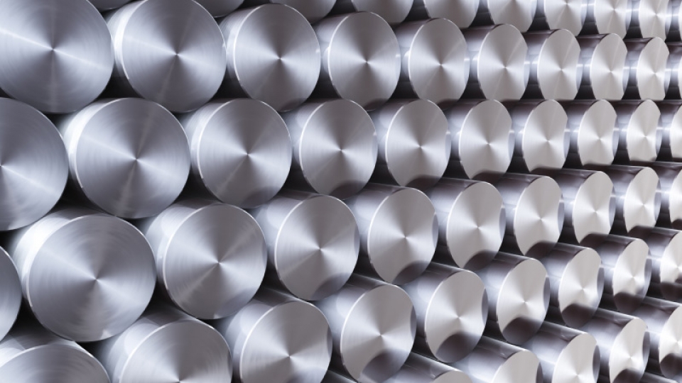 Steel imports continue to rise high