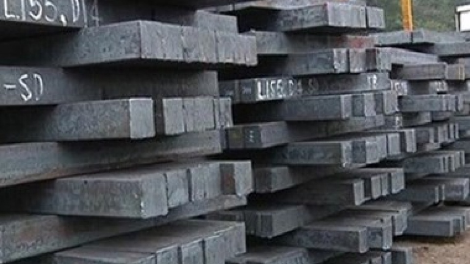 Temporary safeguard measures on imported steel launched