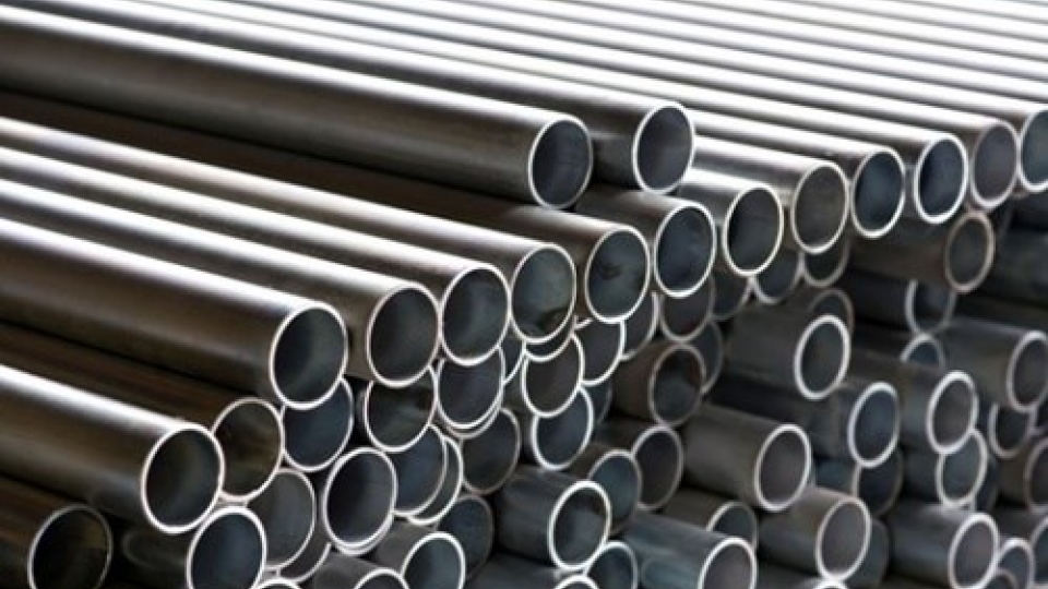 Vietnam’s steel imports increase in May