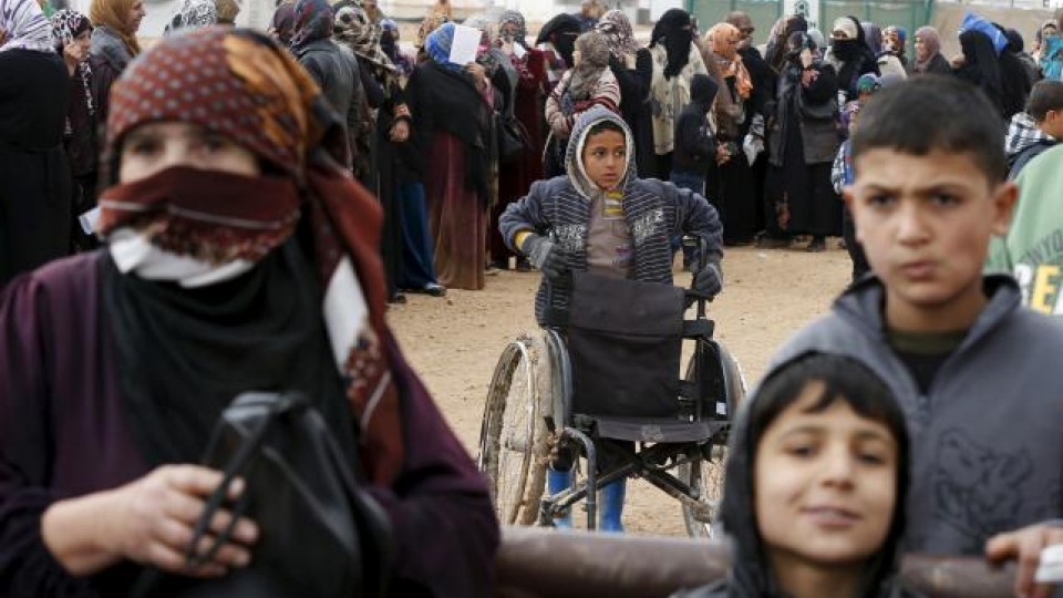 UN says Syria ignored most of its requests to deliver aid