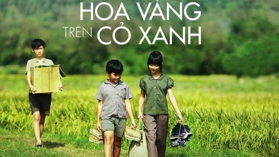 Vietnamese movies screened in Russia to mark October Revolution