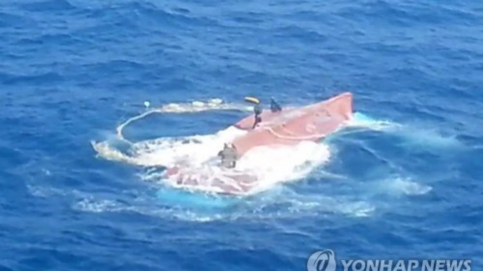 FM protects Vietnamese fishermen detained in Indonesia