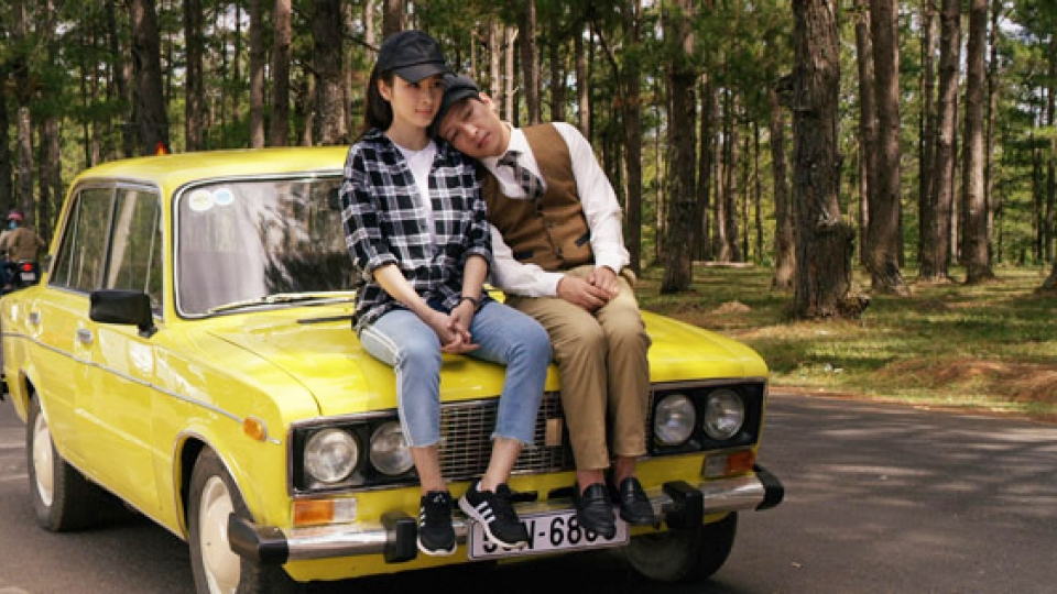 Angela Phuong Trinh, Thanh Thuy to attend Cannes Film Festival