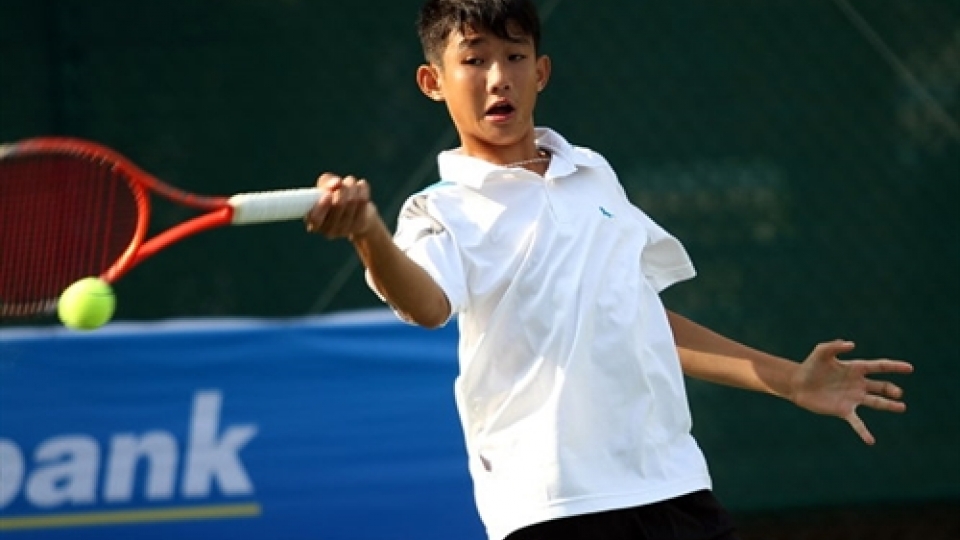 Vietnam to compete in Asia/ Oceania Junior Davis Cup
