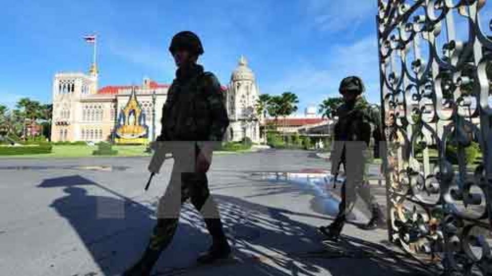 Thailand lifts overseas travel ban for dissidents