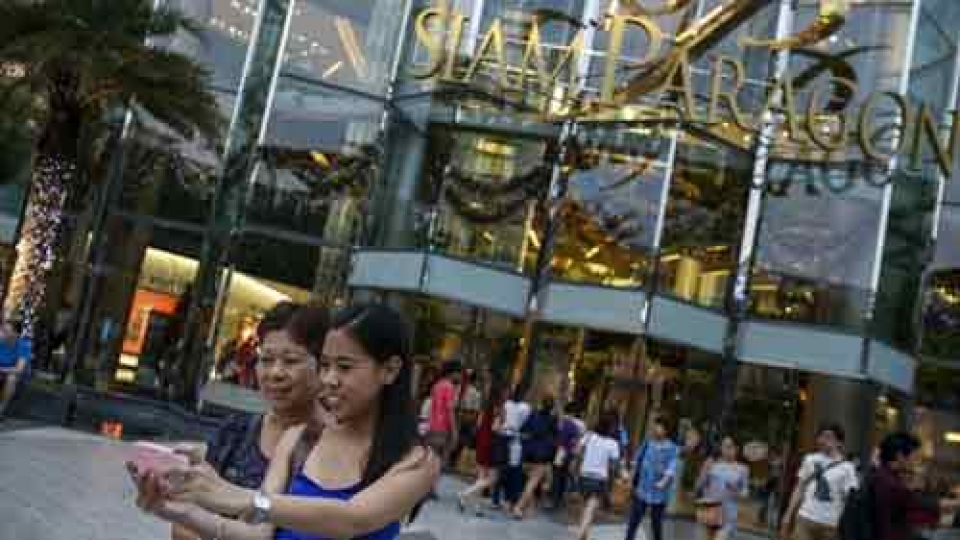Thailand seeks to lure foreign tourists in low season