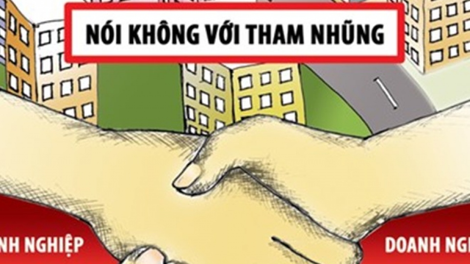 Party delegation inspects anti-corruption activities