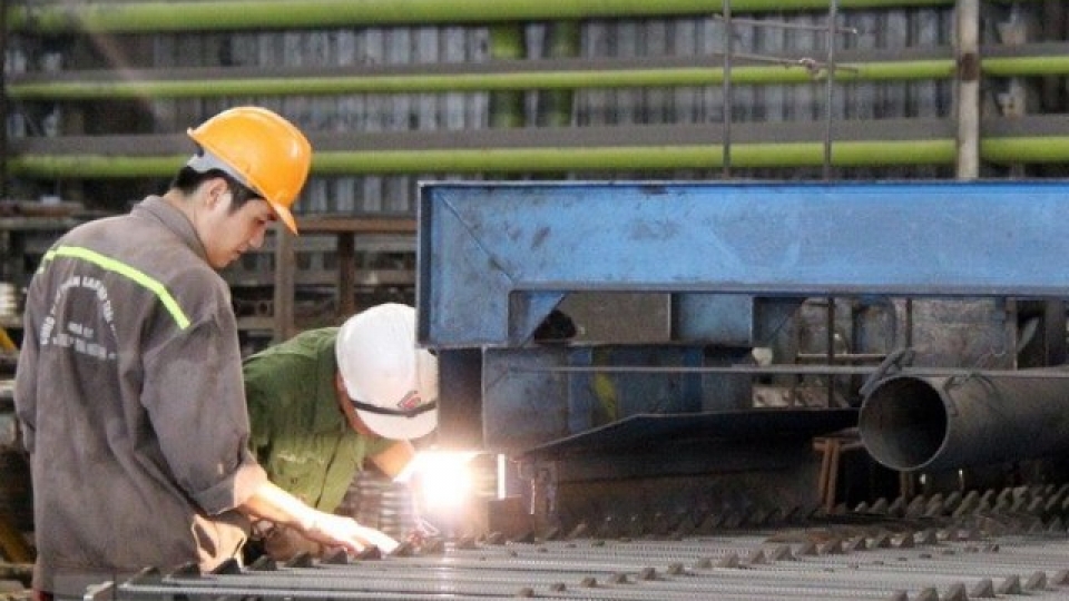 Canada investigating cold-rolled steel from Vietnam, China, RoK