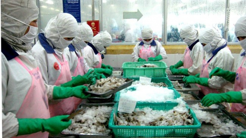 Vietnam requests Australia roll back ban on shrimp imports