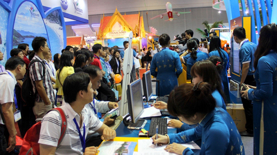 HCM City unveils plans for Int’l Tourism Expo